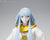 Bandai Saint Seiya Myth Cloth EX SAINT CLOTH MYTH POLARIS HILDA -THE EARTH REPRESENTATIVE OF ODIN- "SAINT SEIYA" Action Figure