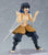 figma Demon Slayer: Kimetsu No Yaiba Inosuke Hashibira 533-DX Edition Action Figure
