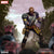 Mezco One 12 Marvel X-Men Bishop Action Figure