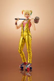 **Pre Order**S.H. Figuarts Harley Quinn "Birds of Prey: And the Fantabulous Emancipation of One Harley Quinn" Action Figure - Toyz in the Box
