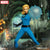 Mezco One 12 Marvel Fantastic Four Deluxe Steel Boxed Set Action Figure