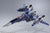 Bandai DX Chogokin VF-25G SUPER MESSIAH VALKYRIE (MICHAEL BLANC USE) REVIVAL Ver. "MACROSS FRONTIER" Action Figure