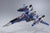 Bandai DX Chogokin VF-25G SUPER MESSIAH VALKYRIE (MICHAEL BLANC USE) REVIVAL Ver. "MACROSS FRONTIER" Action Figure