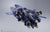 Bandai DX Chogokin VF-25G SUPER MESSIAH VALKYRIE (MICHAEL BLANC USE) REVIVAL Ver. "MACROSS FRONTIER" Action Figure