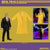 **Pre Order**Mezco One 12 Dick Tracy vs Flattop Boxed Set Action Figure