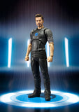 **Pre Order**S.H. Figuarts Iron Man Tony Stark (Reissue) Action Figure - Toyz in the Box