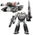 Transformers Premium Finish WFC GE-02 Voyager Megatron Action Figure