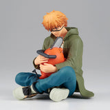 Banpresto Chainsaw Man Break Time Collection vol.1 Denji Figure