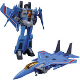 Transformers Masterpiece MP-52+ Thundercracker 2.0 Action Figure