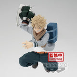 Banpresto MY HERO ACADEMIA BRAVEGRAPH #1 vol.3 (Katsuki Bakugo) Figure