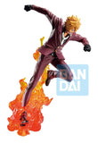 Bandai Ichibansho Sanji (Signs of the Hight King (TBA)) "One Piece" Figure