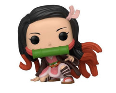 Funko Pop Demon Slayer Nezuko Kamado 868 Vinyl Figure