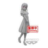 Banpresto RENT-A-GIRLFRIEND SUMI SAKURASAWA RENT A GIRLFRIEND EXHIBITION ver. Figure