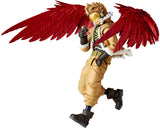 Amazing Yamaguchi No 029 My Hero Academia Hawks Action Figure