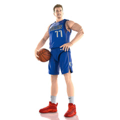 Starting Lineup NBA Luka Doncic Action Figure