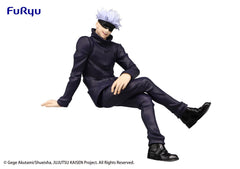 Furyu JUJUTSU KAISEN Noodle Stopper Satoru Gojo Figure