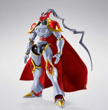 S.H. Figuarts Dukemon/Gallantmon -Rebirth of Holy Knight- "Digimon Tamers" Action Figure