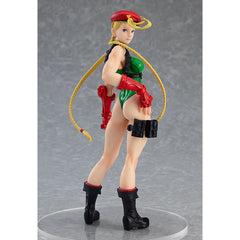 Pop Up Parade Street Fighter Cammy Figure