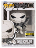 Funko Pop Venom Poison Spider-Man 966 Exclusive Vinyl Figure
