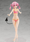 Pop Up Parade To Love-Ru Darkness: Nana Astar Deviluke Figure