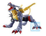 Bandai Ichibansho Metalgarurumon (Digimon Ultimate Evolution) "Digimon Adventure" Figure