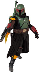 MAFEX Star Wars Boba Fett (Recovered Armor) Action Figure