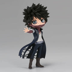 Banpresto Dabi (Ver. A) "My Hero Academia" Q Posket Figure