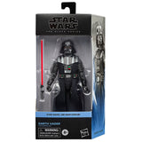 Star Wars Black Series Darth Vader (Obi Wan Kenobi) Action Figure