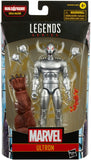 Marvel Legends Ultron Ursa Major BAF Action Figure