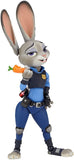 Kaiyodo Revoltech Movie Figure Complex Zootopia Judy Hopps Action Figure