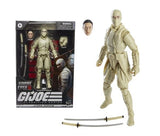 Hasbro G.I. Joe Classified Series Storm Shadow G.I. Joe Origins Action Figure