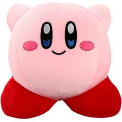 Bioworld Kirby Plush Mini Backpack