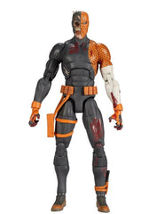 DC Essentials DCeased Unkillables Deathstroke Action Figure