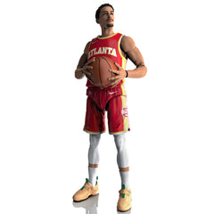 Starting Lineup NBA Trae Young Action Figure