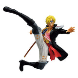 Bandai Ichibansho Sanji (Film Red) "One Piece" Figure