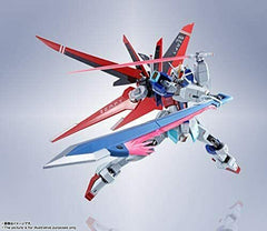 Bandai Side MS Force Impulse Gundam "Mobile Suit Gundam Seed Destiny" Action Figure