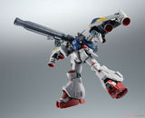 **Damaged Box**Bandai Robot Spirits RX-78GP02A Gundam GP02 ver. A.N.I.M.E. "Mobile Suit Gundam" Action Figure
