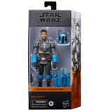 Star Wars Black Series Axe Woves Action Figure
