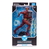 Mcfarlane Toys DC The Flash TV Show Season 7 The Flash Action Figure