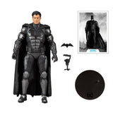 Mcfarlane Toys DC Multiverse Justice League Zack Snyder Unmasked Batman Exclusive Action Figure
