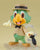 Nendoroid The Three Caballeros Jose Carioca 1391 Action Figure