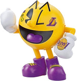 Bandai NBA x Pac-Man Los Angeles Lakers Plastic Model Kit