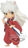 Banpresto Q posket NUYASHA Q posket INUYASHA (ver.A) Figure