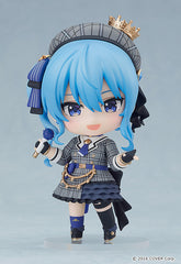 Nendoroid hololive production Hoshimachi Suisei 1979 Action Figure
