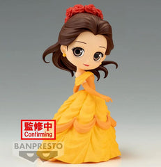 Banpresto Flower Style Belle (ver. A) "Disney Characters" Figure