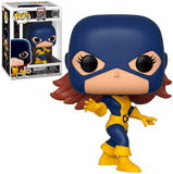 Funko Pop Marvel Girl 503 Vinyl Figure