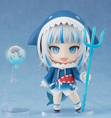 Nendoroid hololive production Gawr Gura 1688 Action Figure