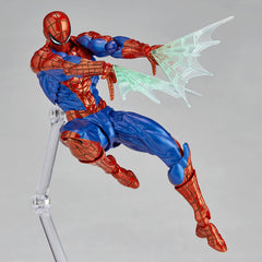 Amazing Yamaguchi Spider-Man Ver. 2.0 Action Figure