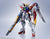 Gundam Wing Gundam Zero "New  Mobile Report Gundam Wing" Metal Robot Spirits Action Figure