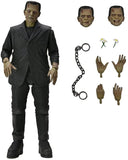 NECA Universal Monsters Ultimate Frankenstein's Monster (Full Color) Action Figure